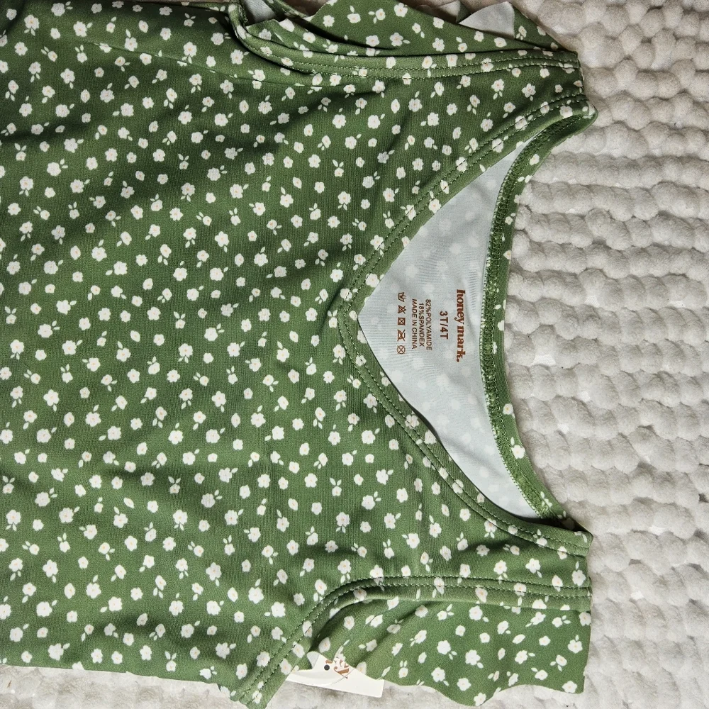 1Honey Mark Swim Set 12 months